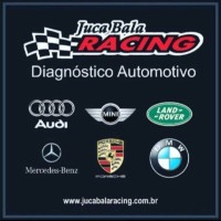 Juca Bala Racing logo - Similar company to Pdkmotors