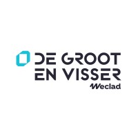 De Groot en Visser BV logo - Similar company to Byldis