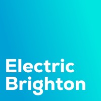 Electric Brighton CIC logo - Similar company to Brighton Electric, Llc