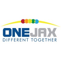 OneJax, Inc. logo - Similar company to Fly For Ms Foundation