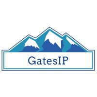GatesIP logo - Similar company to Elix Global