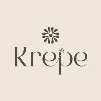 Krepe Silks logo - Similar company to Vicafe