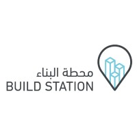 Build Station Qatar logo - Similar company to Under Control Security