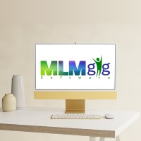 MLMgig logo - Similar company to Melonkode