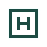 Hubble.GOLF logo - Similar company to Driveforce