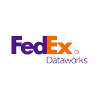 FedEx Dataworks logo - Similar company to Shoprunner