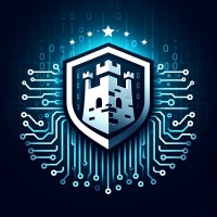 Fortress Data LLC logo - Similar company to Zoomforth