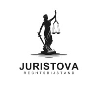 Juristova logo - Similar company to Ideno.