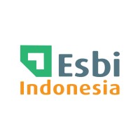 Esbi Indonesia logo - Similar company to Bitsnbobs