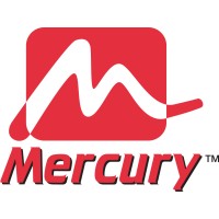 Mercury West Africa logo - Similar company to Hanushi