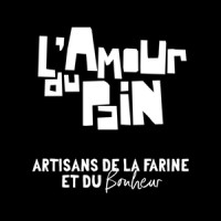 Boulangerie L'Amour du Pain logo - Similar company to Lafibre