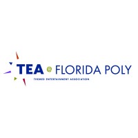 TEA @ Florida Poly logo - Similar company to Themed Entertainment Association @ Scad