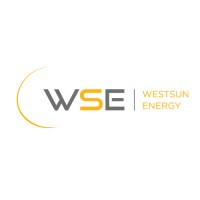 Westsun Energy logo - Similar company to West State Electrics