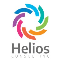 Helios Consulting Ltd logo - Similar company to Davinci Education