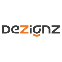 DEZIGNZ logo - Similar company to Enthrella