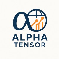 AlphaTensorAI logo - Similar company to Pinsec.Ai