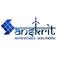 Sanskrit Renewable Solutions logo - Similar company to Tech Solar And Systems