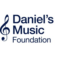 Daniel's Music Foundation logo - Similar company to Nomad Facilities