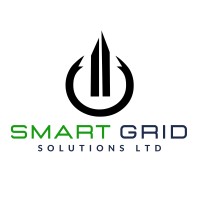 SMART GRID SOLUTIONS LTD. logo - Similar company to Smart Grid Solutions