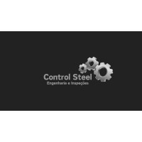Control Steel Engenharia e Inspeção logo - Similar company to Flexways Soluções Industriais