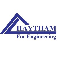 Al-Haytham For Engineering logo - Similar company to Electrodream