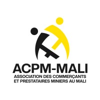 Association des Commerçants et  Prestataires Miniers du Mali (ACPM- MALI) logo - Similar company to Selfpropelled Global