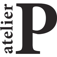 AtelierP logo - Similar company to Muzefy