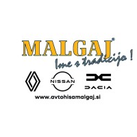 AVTOHIŠA MALGAJ D.O.O. logo - Similar company to Op Teh