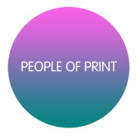 People of Print Ltd logo - Similar company to Studio Haluhalo