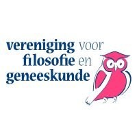 Vereniging voor Filosofie en Geneeskunde logo - Similar company to Select2Grow