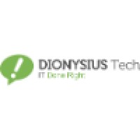 Dionysius Technologies LLC. logo - Similar company to Schultzcode Technologies