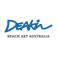 Deakin Beach Art Australia logo - Similar company to North Metro Pest Control