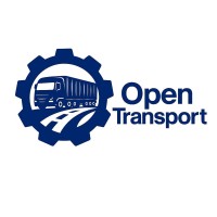 Open Transport logo - Similar company to Quimera Xr