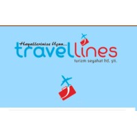 TRAVELLINES TURİZM SEYAHAT LTD ŞTİ logo - Similar company to Promex Turizm Organizasyon Seyahat Acentası