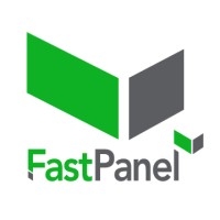 FastPanel logo - Similar company to Celtic Composites Ltd