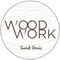 WoodWork | Saint-Denis logo - Similar company to Cpts Saint-Denis