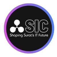 Surat IT Community logo - Similar company to Tech Summit