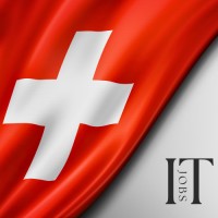 Swiss IT jobs logo - Similar company to Dipiemme Srl