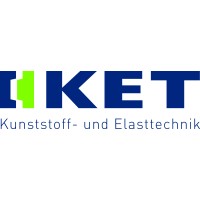 KET Kunststoff- und Elasttechnik GmbH Liegau-Augustusbad logo - Similar company to Zeibina Kunststoff-Technik Gmbh