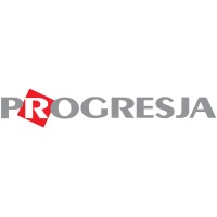 Progresja AM Solutions logo - Similar company to Spaceform