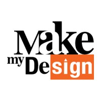 Make My Design logo - Similar company to Time2Sync