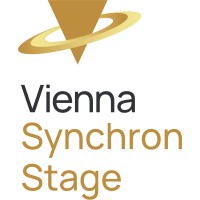 Vienna Synchron Stage logo - Similar company to Block Search