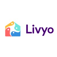 Livyo logo - Similar company to Livy O'S | Tm