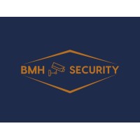 BMH Security & Cabling logo - Similar company to 3J Services Ltd