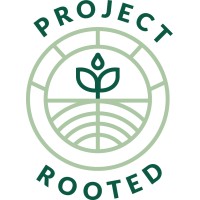 Project Rooted logo - Similar company to Hawkeye Area Community Action Program