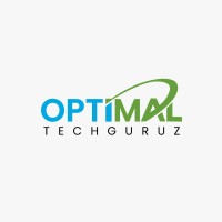 Optimal TechGuruz logo - Similar company to Libra Infologics Pvt Ltd.
