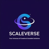 ScaleVerse logo - Similar company to Techhubs