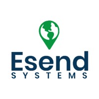 Esend Systems logo - Similar company to Minus 2 Degrees