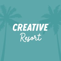 Creative Resort logo - Similar company to Meld Design Llc
