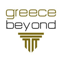 Greece Beyond logo - Similar company to Greece
